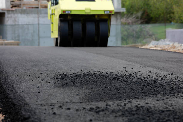 Best Driveway Paving Company  in Crete, IL