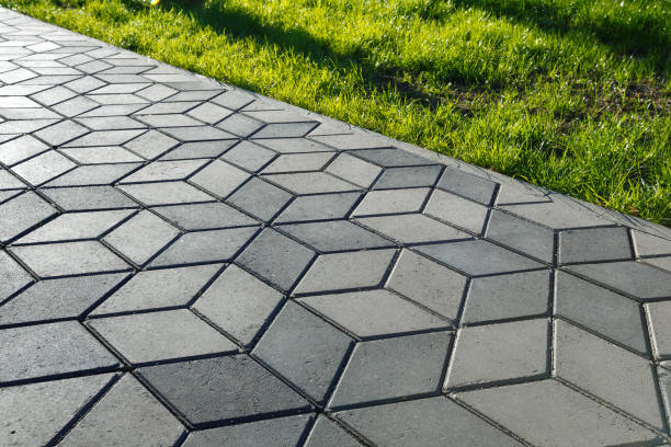 Best Paver Driveway Replacement  in Crete, IL