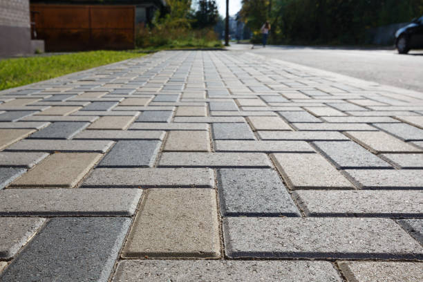 Driveway Pavers for Homes in Crete, IL