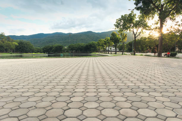 Trusted Crete, IL Driveway Pavers Experts
