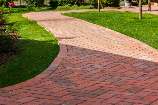 Best Driveway Pavers Installation  in Crete, IL