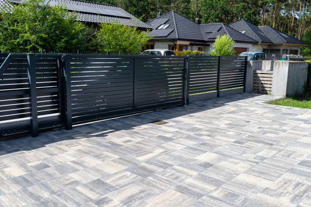 Best Driveway Paving Contractor  in Crete, IL