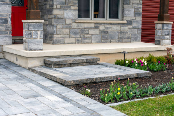 Best Local Driveway Pavers  in Crete, IL