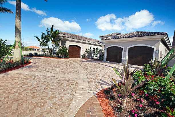 Best Driveway Pavers Contractor  in Crete, IL
