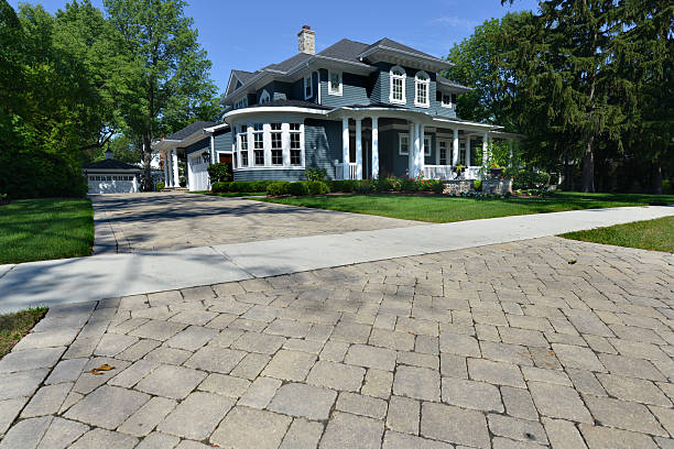  Crete, IL Driveway Pavers Pros