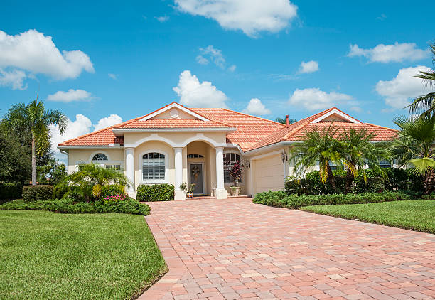 Best Residential Paver Driveway  in Crete, IL