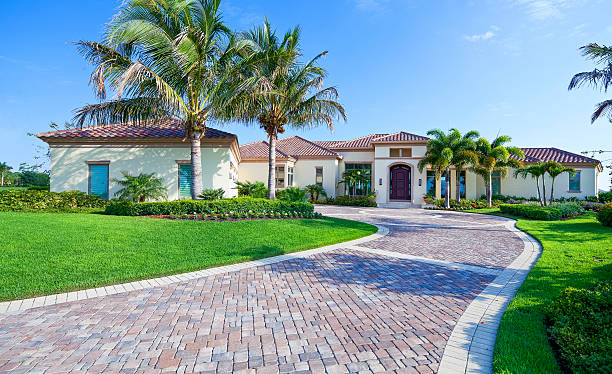 Best Decorative Driveway Pavers  in Crete, IL