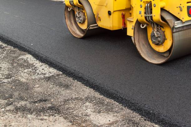 Best Cobblestone Driveway Pavers  in Crete, IL